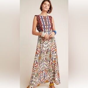 VGUC Vineet Bahl dress